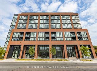 2300 Saint Clair Ave W #605-02, Toronto, ON M6N 0B3