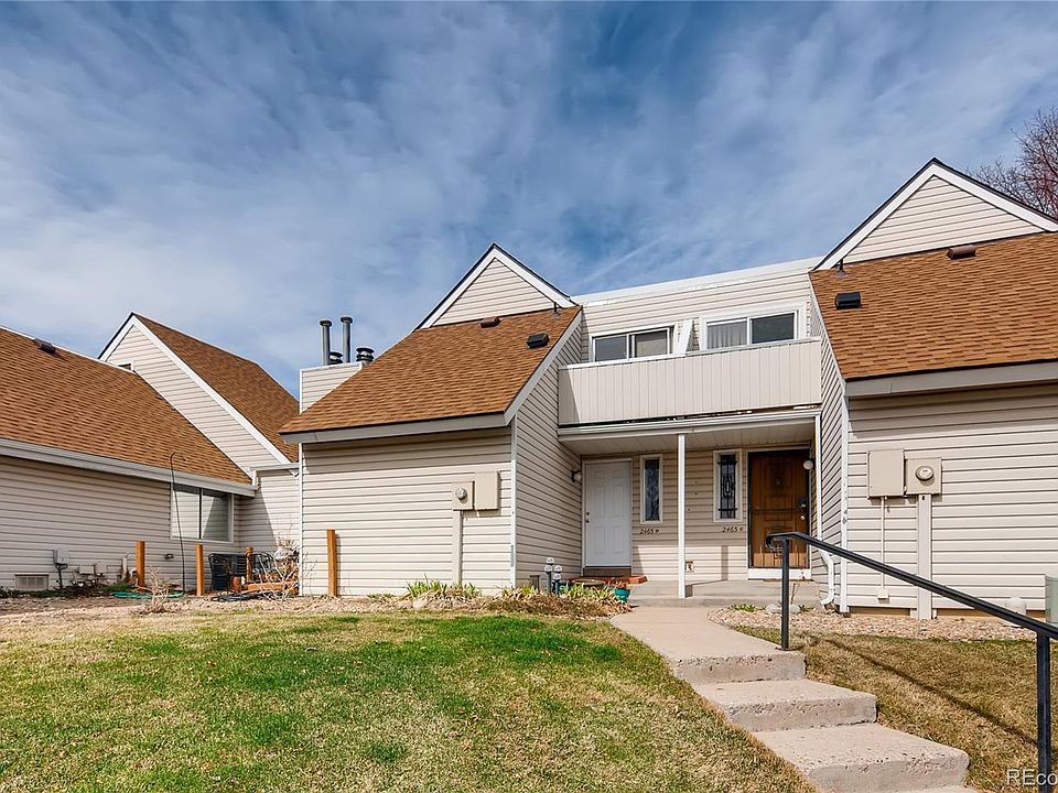 1st image of 2465 S Xanadu Way Unit D