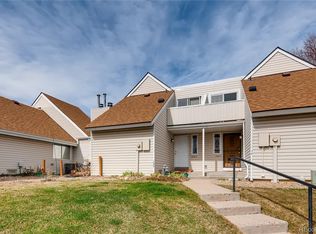 2465 S Xanadu Way UNIT D, Aurora, CO 80014