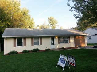 4009 Aspen Way, Indianapolis, IN
