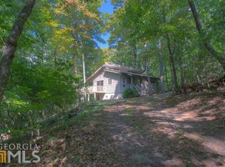 155 Berry Reister Rd, Blairsville, GA 30512