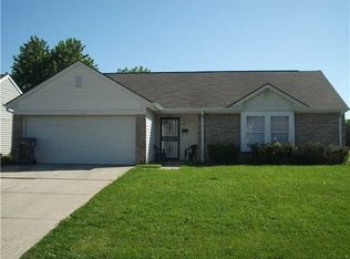 2727 N Rural St, Indianapolis, IN 46218