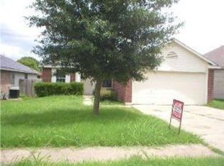 13905 Greinert Dr, Pflugerville, TX 78660