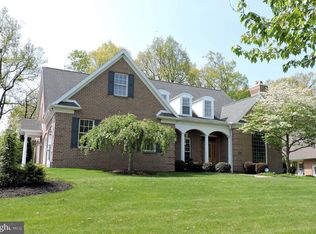 701 Teaberry Ln, State College, PA 16803