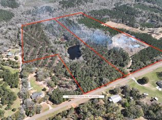 0 County Road 69 Hwy, Skipperville, AL 36374