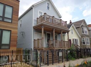 2946 W Lyndale St, Chicago, IL 60647