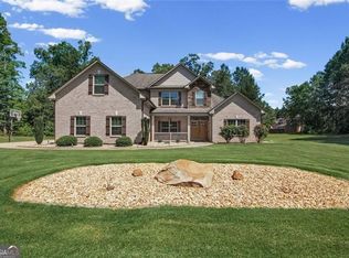 266 Jester Ct, McDonough, GA 30252