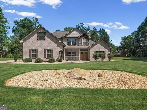 266 Jester Ct, McDonough, GA 30252