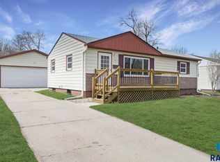 503 S Thompson Ave, Sioux Falls, SD 57103