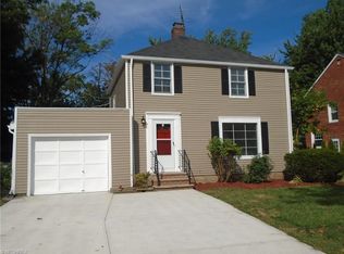 1232 Churchill Rd, Lyndhurst, OH 44124