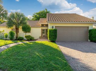 21063 Escondido Way, Boca Raton, FL 33433