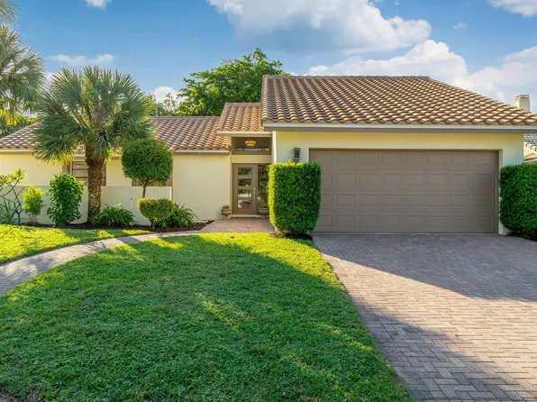 21063 Escondido Way, Boca Raton, FL 33433