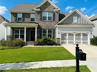 4800 Sierra Creek Dr, Hoschton, GA 30548