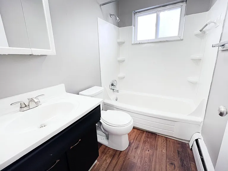 Sharondale Woods Apartments — Photo 91