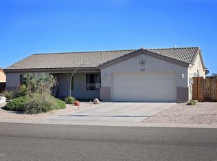 22621 W Weaver Valley Dr, Congress, AZ 85332