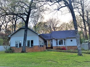 126 Redwing Rd, Jacksonville, AR 72076
