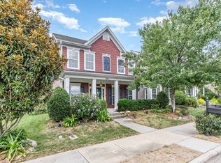 1116 Crinoline Ln, Morrisville, NC 27560