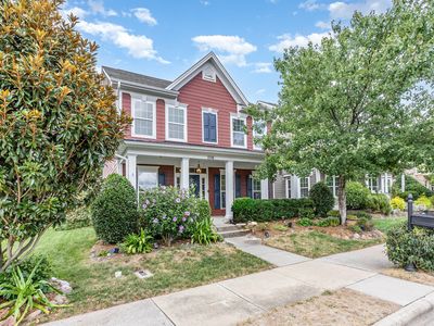 1116 Crinoline Ln, Morrisville, NC, 27560