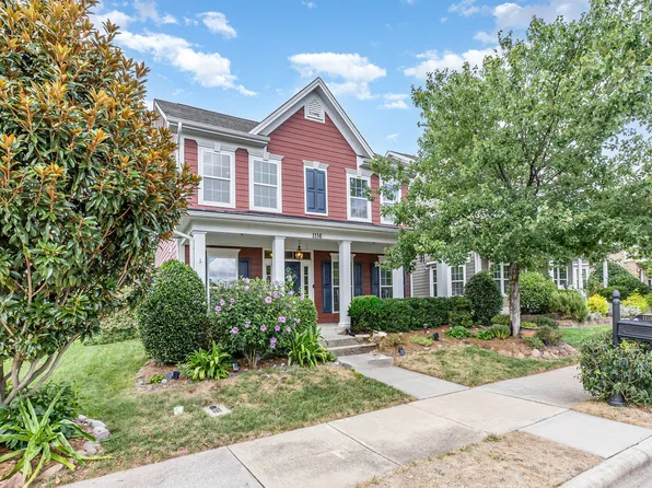 1116 Crinoline Ln, Morrisville, NC 27560