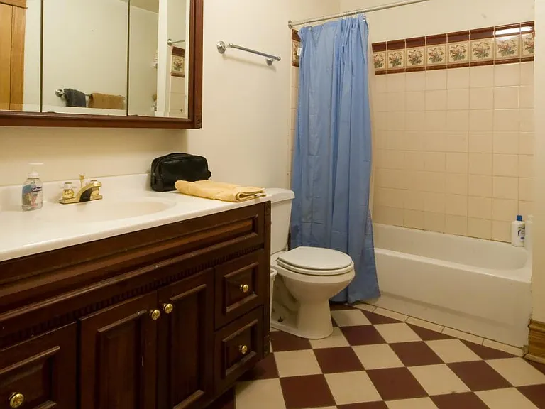 3711 N Fremont St #1 — Photo 5