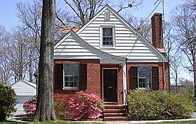 6809 Dartmouth Avenue