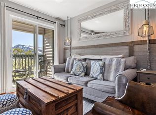 301 Pinnacle Inn Rd UNIT 3103A, Banner Elk, NC 28604