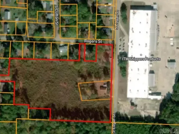 (undisclosed Address), Fordyce, AR 71742