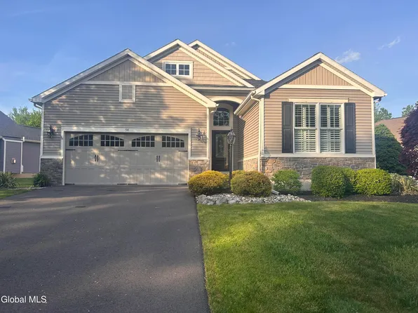 54 Sutherland Drive, Watervliet, NY 12189