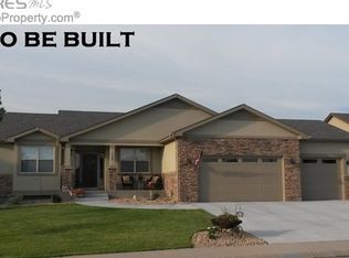 7703 Plateau Rd, Greeley, CO 80634