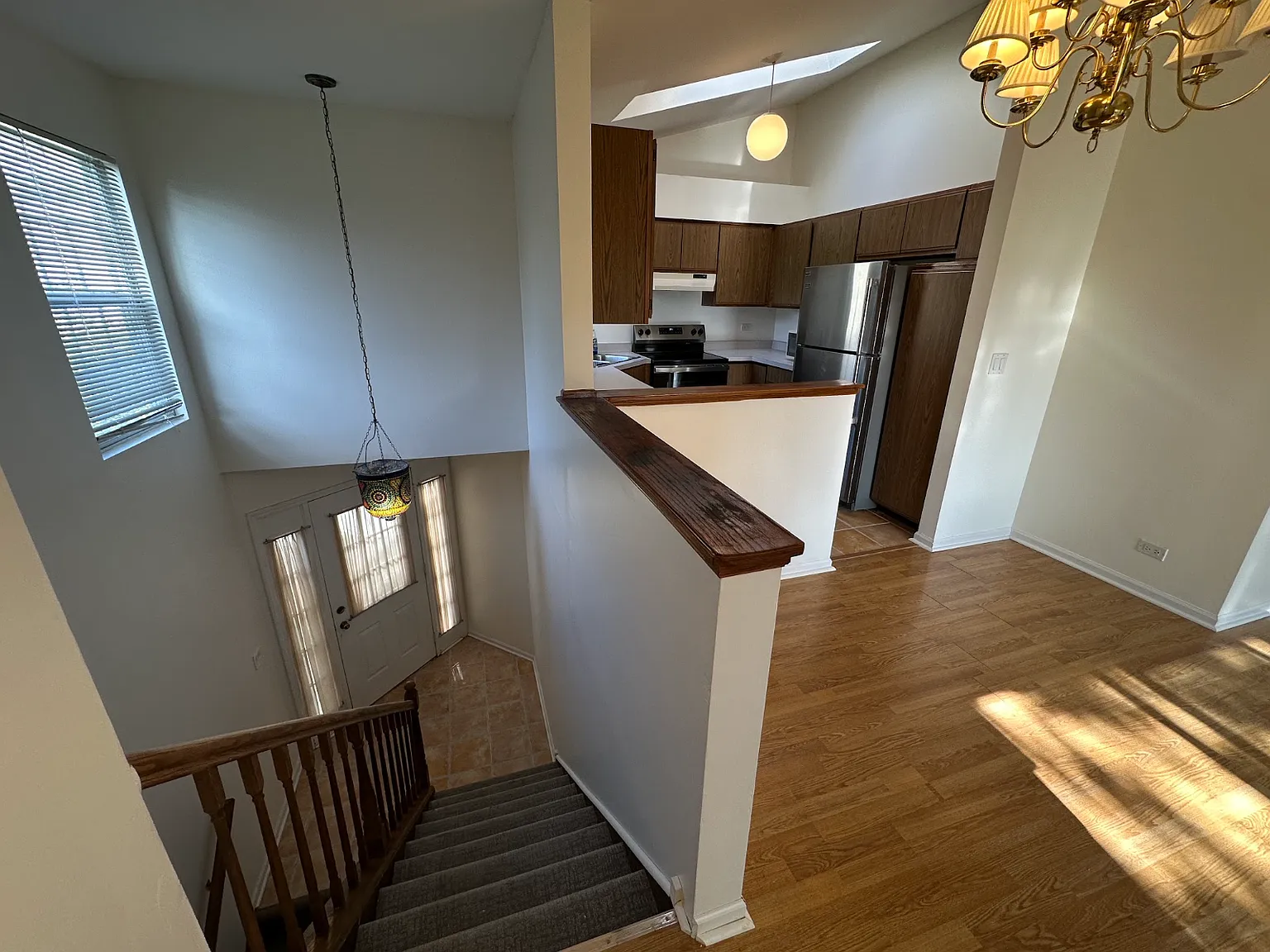 2 bed, $2,250 — Photo 2