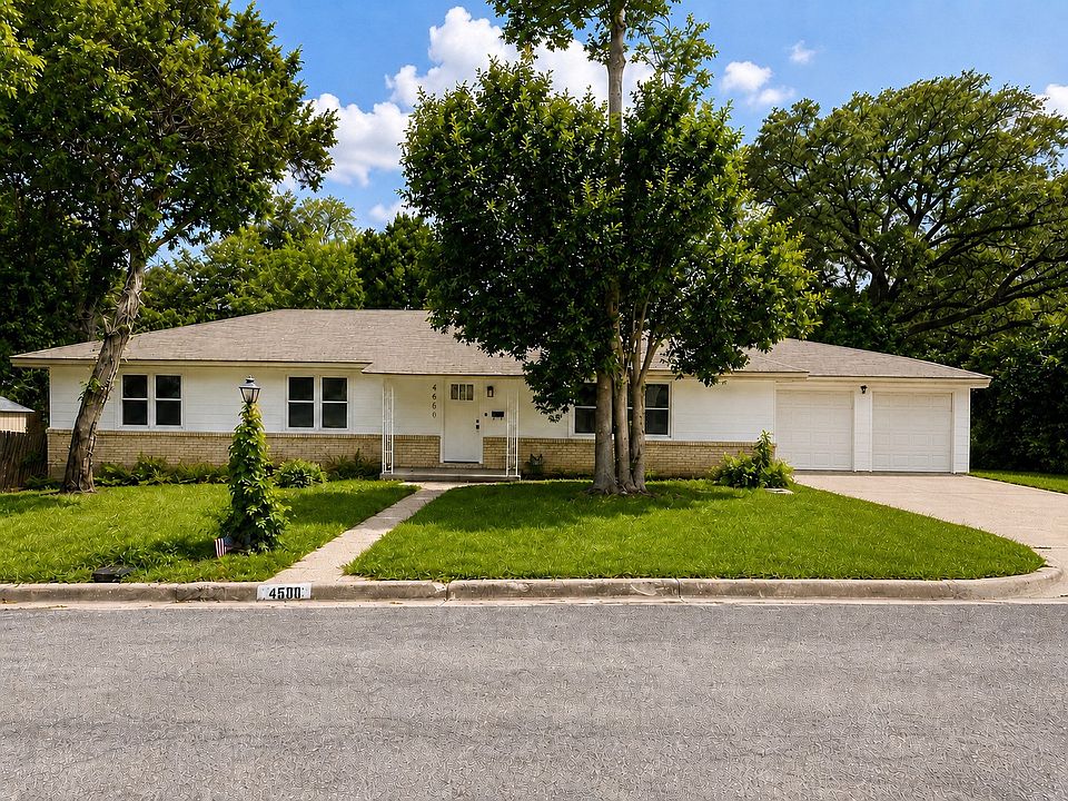 1st image of 4600 Robinwood Dr