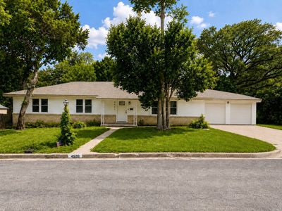 4600 Robinwood Dr, Waco, TX, 76708