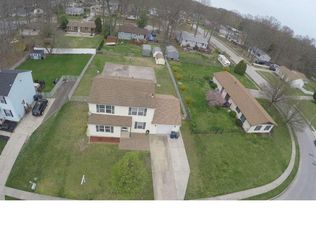 249 Karen Dr, Williamstown, NJ 08094