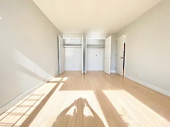 Rented by Zjama Realty Corp