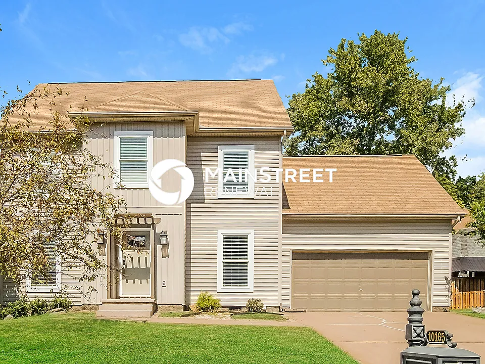 10165 Rockbrook Dr