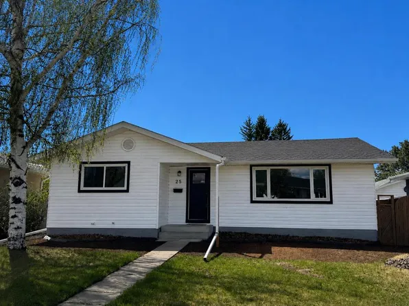 25 N Osborne St, Red Deer, AB T4N 5C1