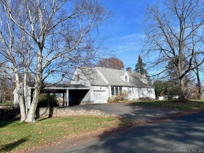 20 Burt Drive, Middlefield, CT, 06455