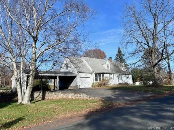 20 Burt Drive, Middlefield, CT 06455