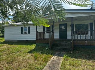 2904 County Road 1, South Pt, OH