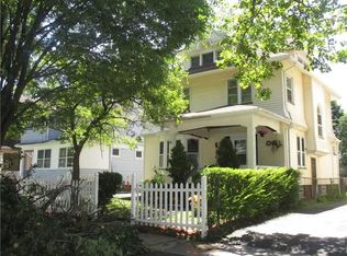 93 Melrose St, Rochester, NY 14619