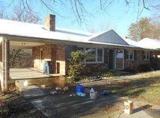 5519 Keppler Rd, Temple Hills, MD 20748