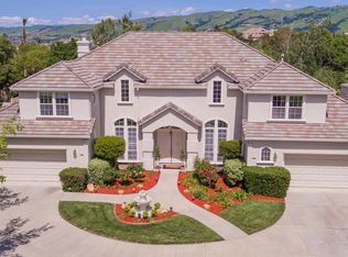 2128 Bridle Ridge Ct, San Jose, CA 95138
