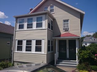 15 City Sq, Boston, MA 02129