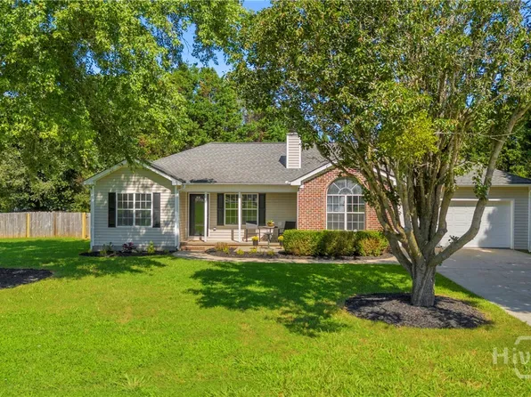 2186 Jackson Drive, Statham, GA 30666