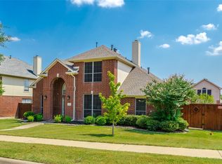 2508 Heather Glen Dr, Plano, TX 75025