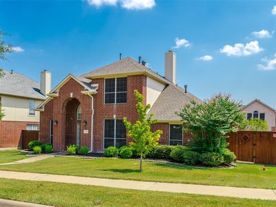 2508 Heather Glen Dr, Plano, TX, 75025