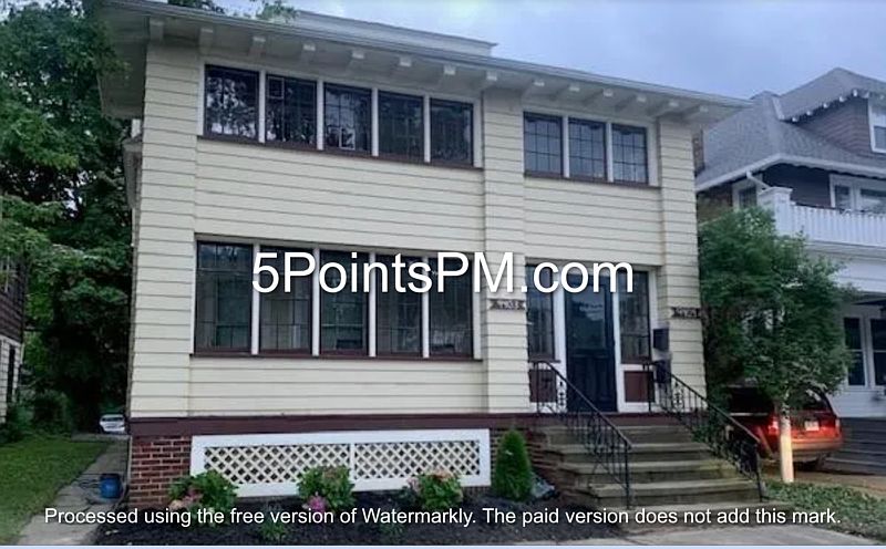 1st image of 9403 Clifton Blvd #3