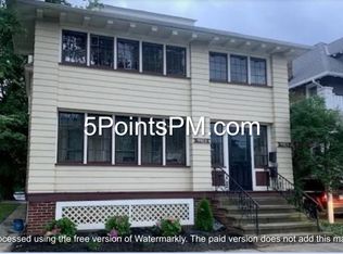 9403 Clifton Blvd #3, Cleveland, OH 44102