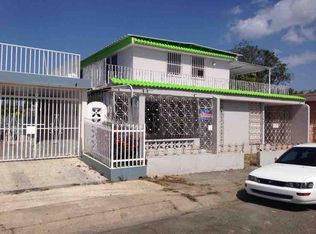 BQ11 Calle 117, Carolina, PR 00983