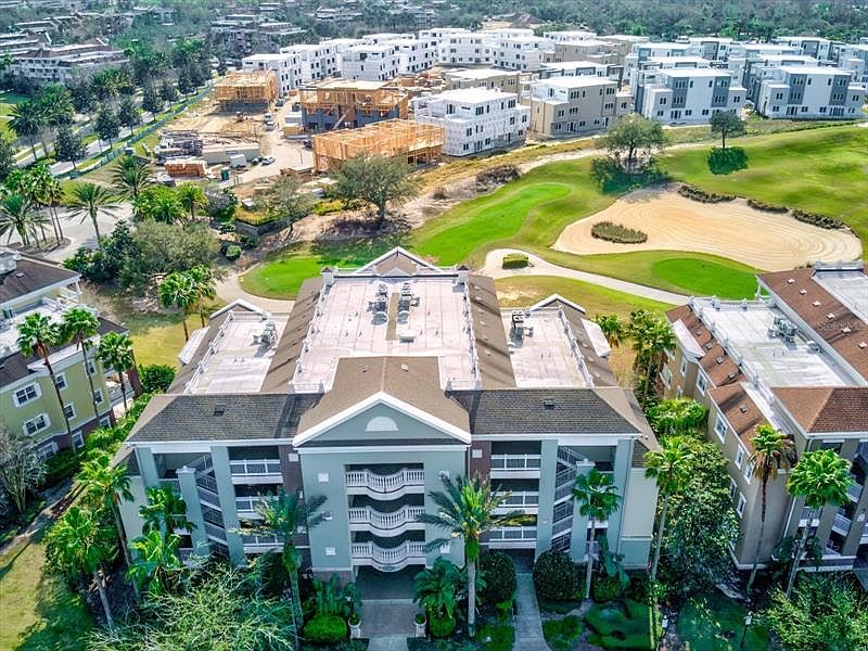 1114 Sunset View Cir APT 302, Reunion, FL 34747 MLS V4928563 Zillow